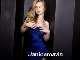 Janicemavis