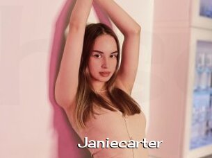 Janiecarter