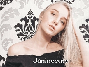 Janinecute