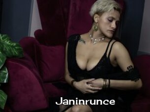 Janinrunce