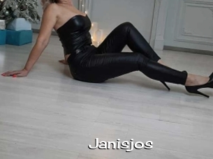 Janisjos