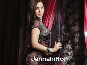 Jannahilton