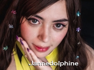 Jannedolphine