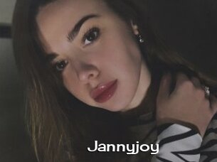 Jannyjoy