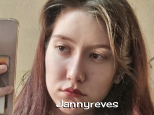 Jannyreves