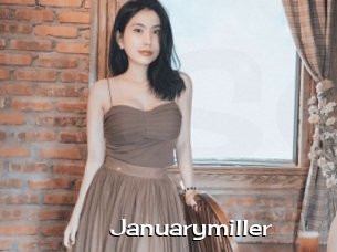 Januarymiller