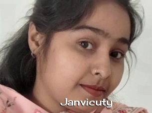 Janvicuty