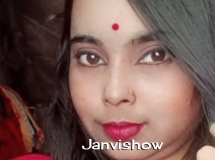 Janvishow