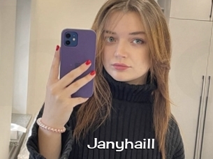 Janyhaill