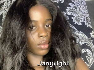 Janyright