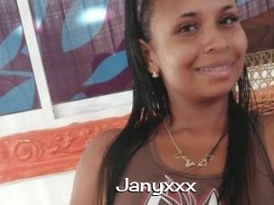 Janyxxx