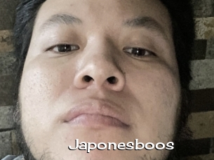 Japonesboos