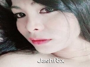 Jashfox