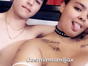 Jasmineandjax