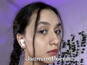 Jasmineflorens