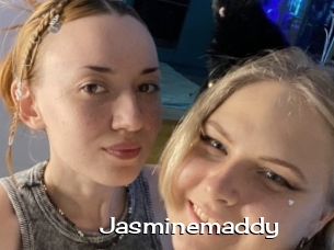 Jasminemaddy