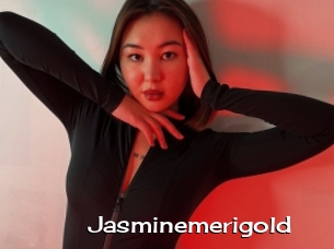 Jasminemerigold