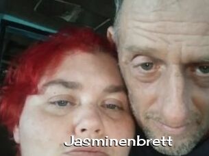 Jasminenbrett