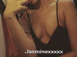 Jasminexxxxx