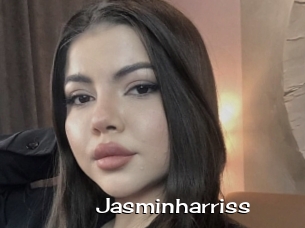 Jasminharriss