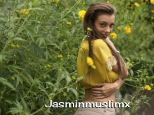 Jasminmuslimx