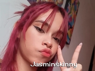 Jasminskinny