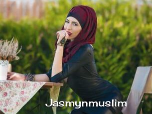 Jasmynmuslim