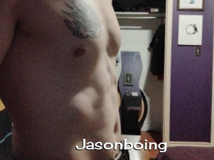 Jasonboing