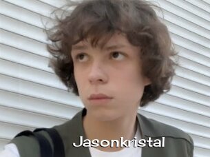 Jasonkristal