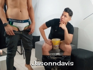 Jasonndavis