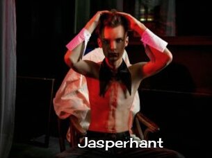 Jasperhant