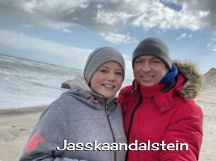 Jasskaandalstein