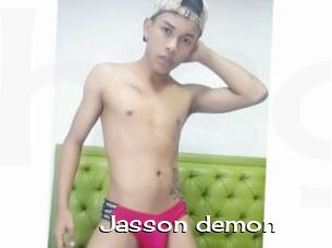 Jasson_demon