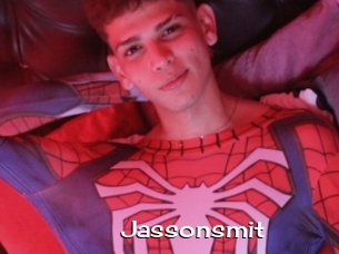 Jassonsmit