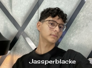 Jassperblacke