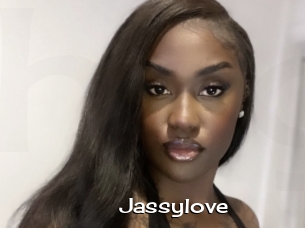 Jassylove