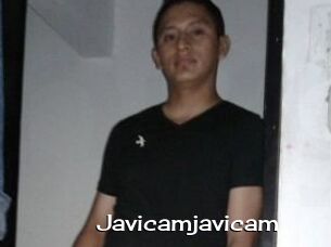 Javicamjavicam