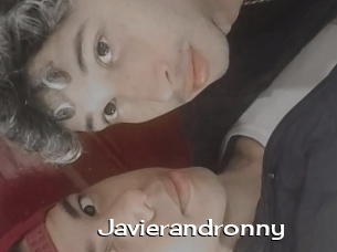 Javierandronny