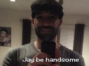 Jay_be_handsome