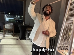 Jayalpha