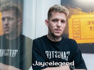 Jaycelegend