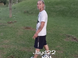 Jayd22