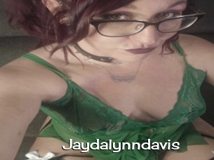 Jaydalynndavis