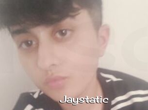 Jaystatic