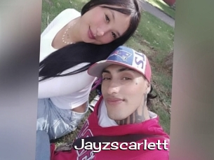 Jayzscarlett