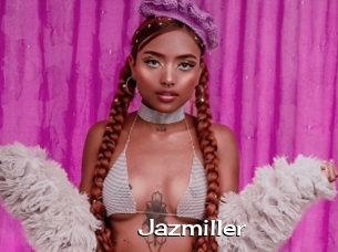 Jazmiller