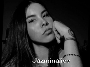 Jazminalice