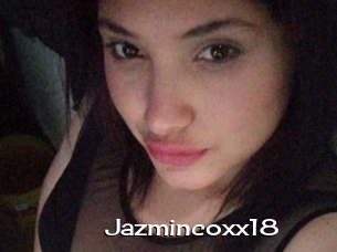 Jazmincoxx18