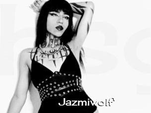 Jazmiwolf