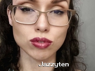 Jazzyten